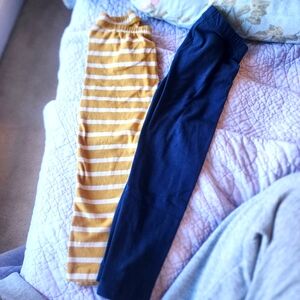 3T leggings